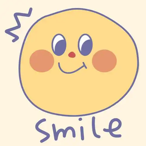 笑脸高清头像大全笑容头像图片大全