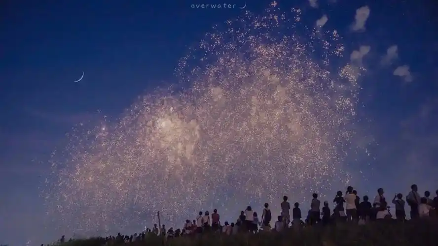 ipad壁纸61梦中城堡