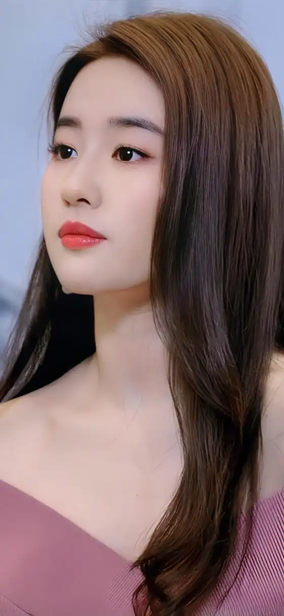 神仙姐姐刘亦菲高清写真