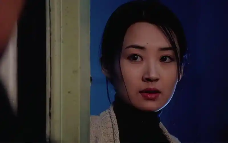 论李宗盛有多懂女人,一首《问》配上许晴的混剪或许你就明白了