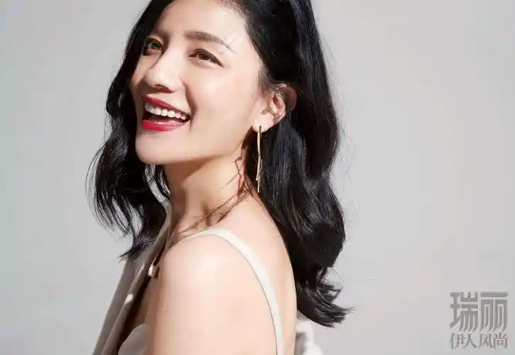 胡可的第二任老公是谁 胡可和沙溢的情史