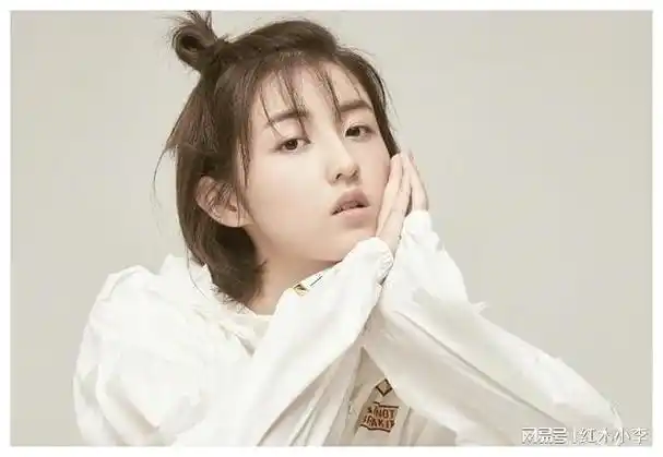 有人红成一线,有人沦为糊咖,差距一目了然|杨紫|张子枫|关晓彤|张雪迎