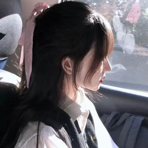 17号女生头像_头像图片_扣扣乐园