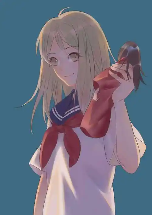 夏目玲子-夏目友人帐剧照_图片