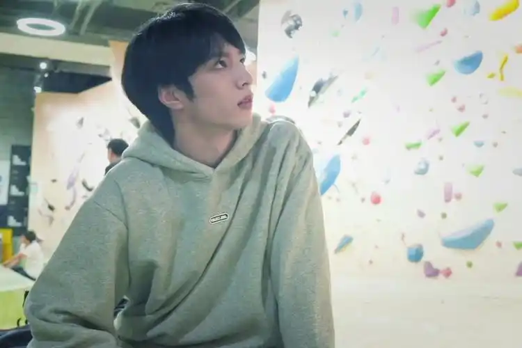 新鲜吻文的女友视角(2)#刘耀文  #女友视角  #薯队长