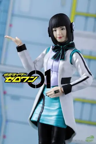 相册:shf 伊兹&只狼 by 超电磁炮 | hpoi手办维基