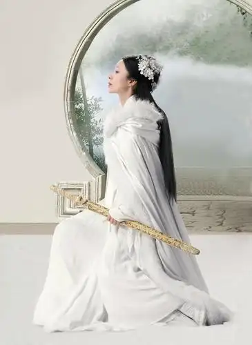 文艺女侠江一燕,戏里戏外静享智慧时光-搜狐