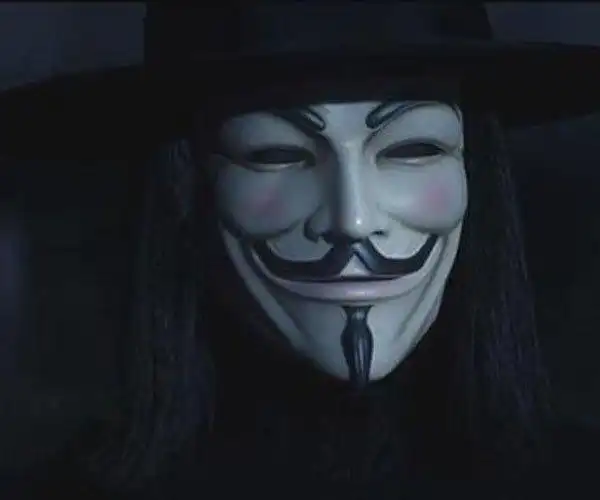 微笑的男人恐怖图片病态比疯狂更让人感到恐怖