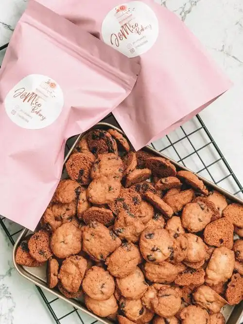 可邮寄chocolatechipcookies