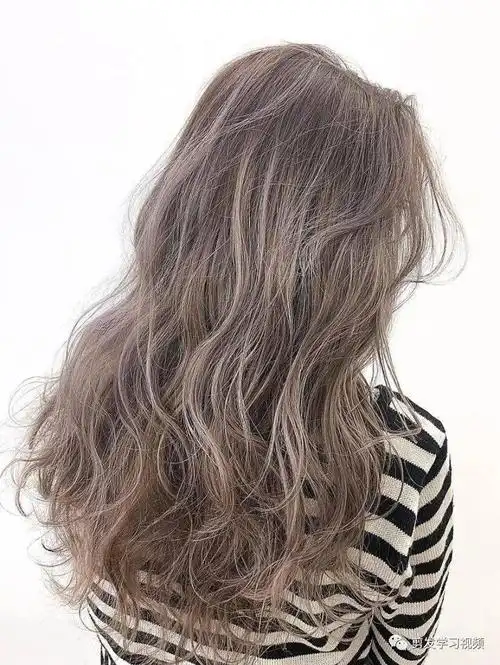 2021年高级质感纹理烫火了