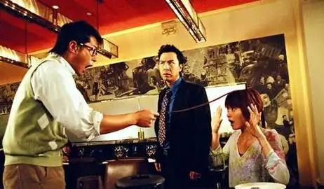 恋情告急luenchinggogup(2004)