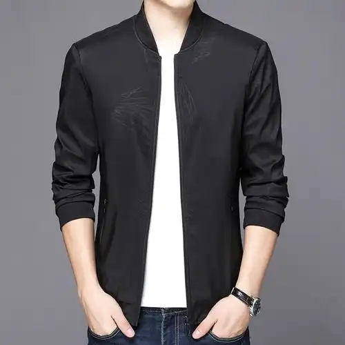 服装鞋帽>男装>男士夹克>梵克公牛(fankebull)>梵克公牛(fankebull)