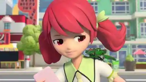 跳跃战士2 第12话_高清1080p在线观看平台_腾讯视频