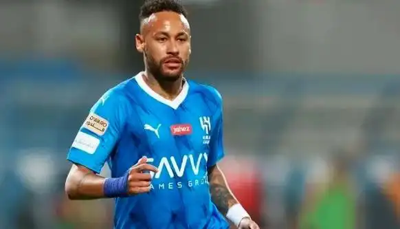 当今足坛的最大赢家非巴西巨星内马尔莫属