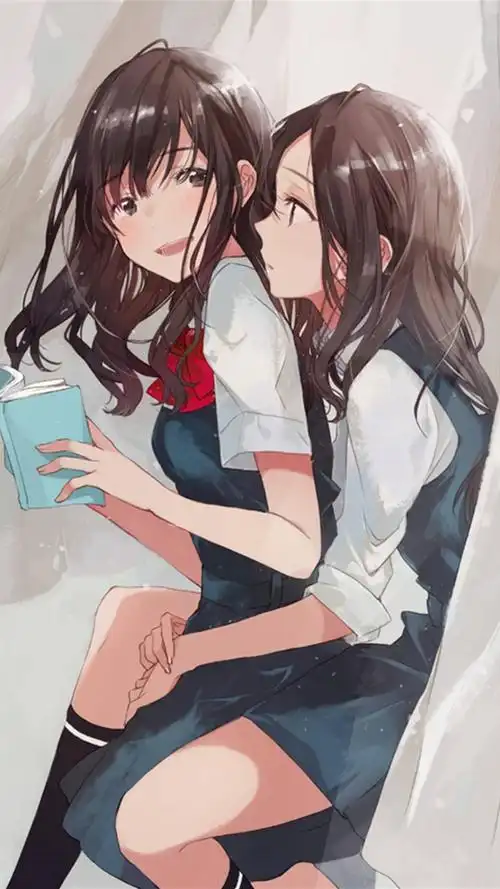 百合女子