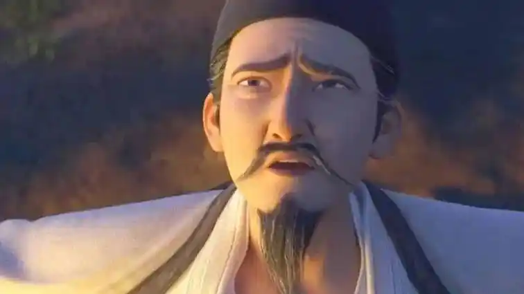 《长安三万里》之外:高适,李白为何一见如故,再见陌路?