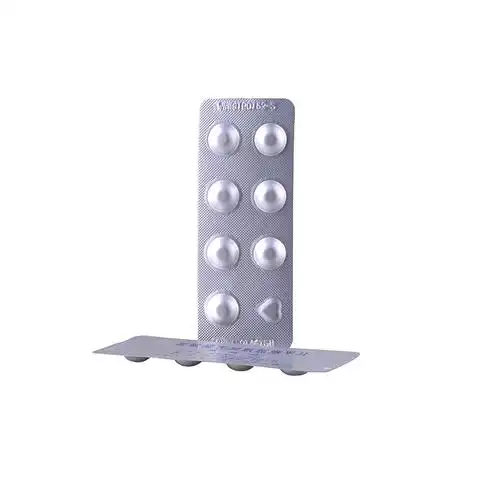 施慧达苯磺酸左旋氨氯地平片14片