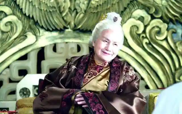 《琅琊榜》第一眼就认出林殊,不是蒙挚,也不是太皇太后,而是他