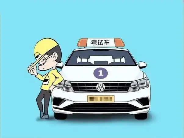 学员亲述:为什么一定要学车,不是我骗你,看了你就知道了!