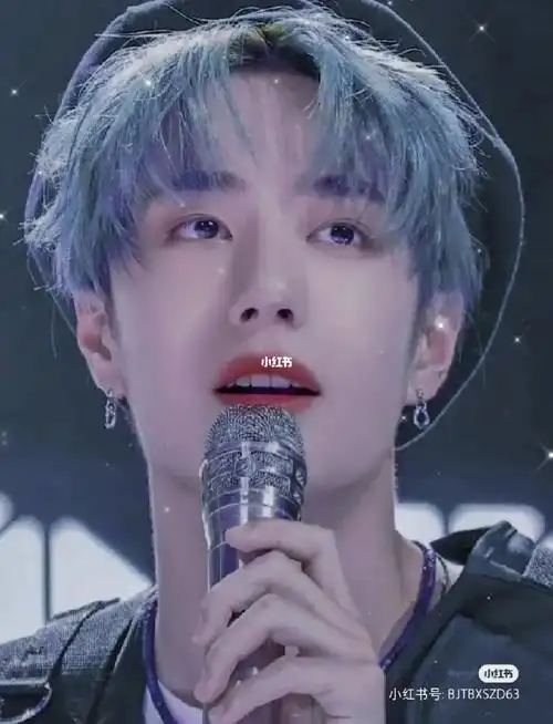 王一博的神仙图片