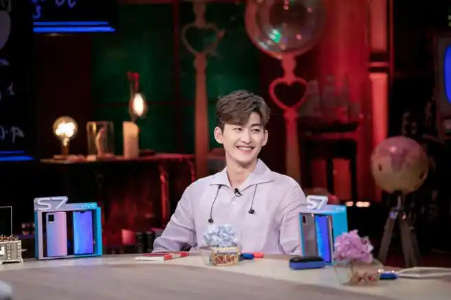 心动的信号##张翰心动的信号