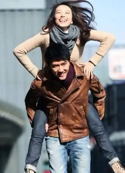 2013年国美推出《我的1876》-冯绍峰高圆圆倾情演出