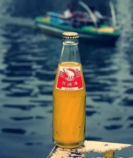 汽水|年代|北冰洋_新浪新闻