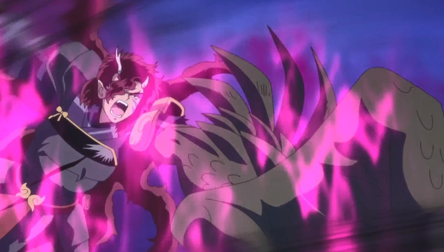 半妖的夜叉姬:麒麟丸领便当,杀生丸,犬夜叉全家团聚_腾讯新闻