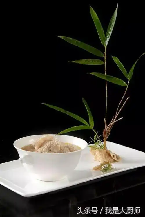 会所高档经典菜肴欣赏