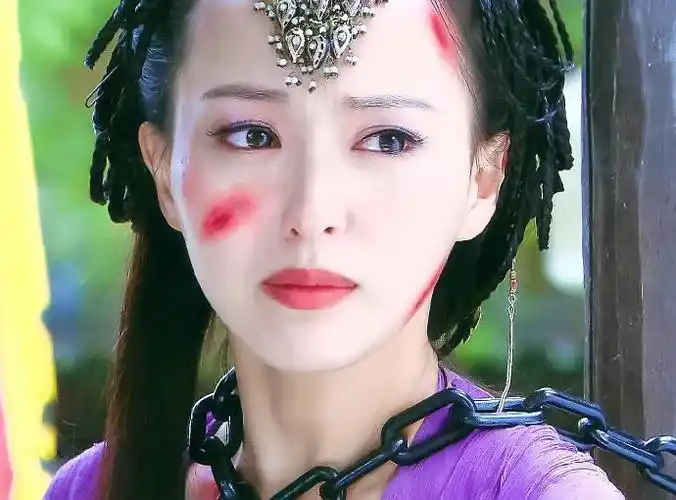 续仙剑三紫萱,轩辕剑宁珂,@唐嫣 时隔15年再演仙侠剧