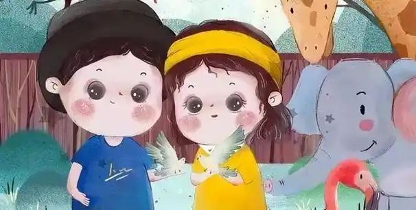 曾经有一对兄妹,他们之间的关系超脱了常规的亲情,展现出了一种令人