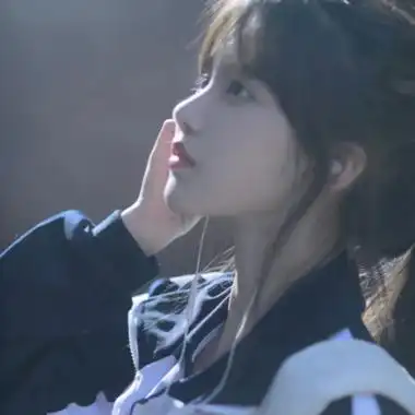 祁宋ins风格女头dt反养