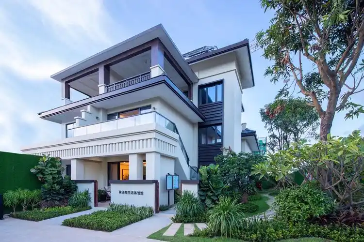 海南臻园-新楼盘-海口房产_海口房产在线_海口精品楼盘互动导购平台