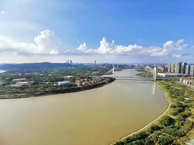 天誉城一线江景房美如画只要165万手慢无