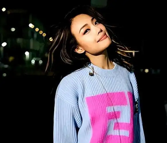 容祖儿:如今43岁未婚,成为事业第一的独立女性楷模!