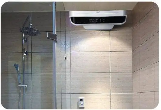 海尔热水器es80h-e9的半包的效果图