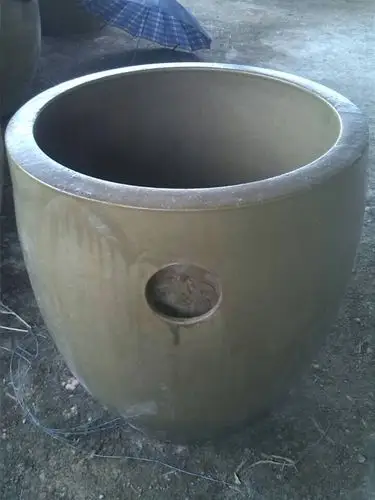 冷却缸土陶酒缸大号陶瓷罐火速科技酿酒设备价格