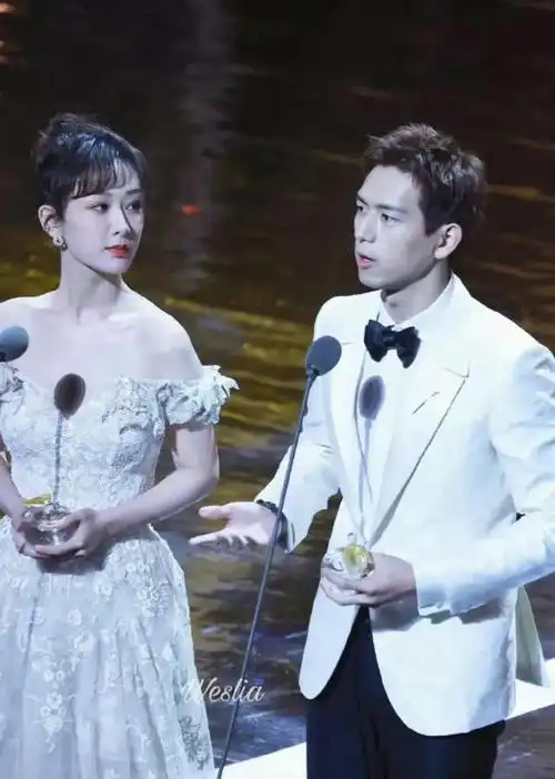 杨紫李现再携手,国色芳华能否拯救低迷的影视市场?