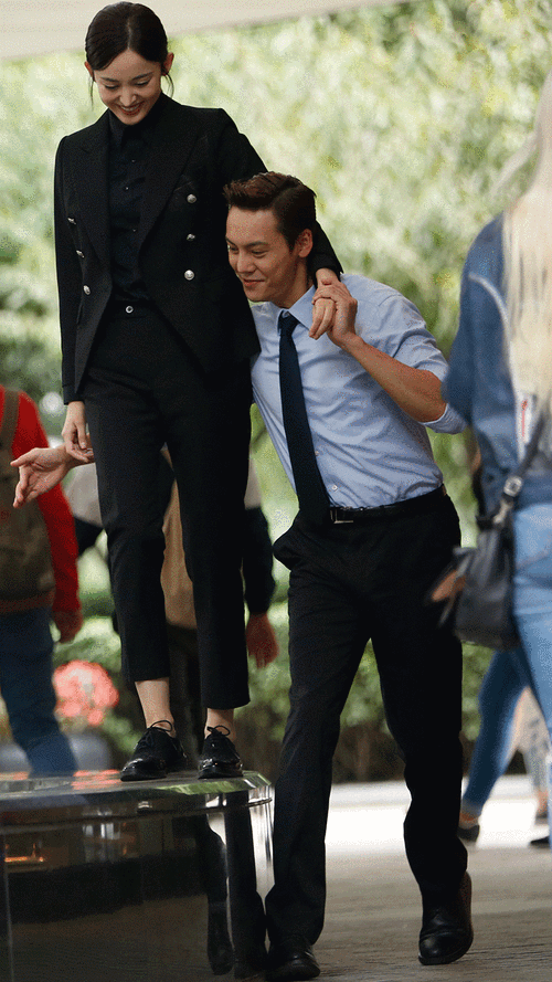 4.25《风暴舞》定档