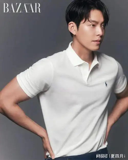 继承者男二金宇彬患上鼻喉癌又感染新冠肺炎女友申敏儿却不离不弃