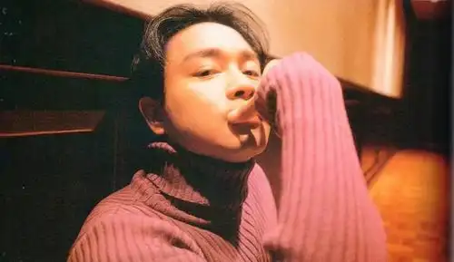 张国荣 - 堆糖,美图壁纸兴趣社区