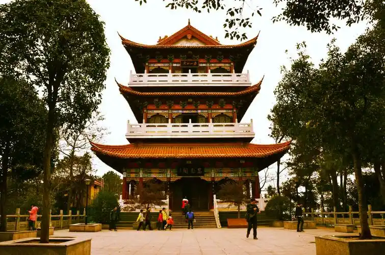 宜春忆旧(5):宜春土话