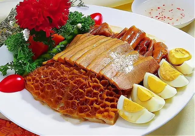 粤菜的经典代表菜,看看您喜欢吃吗?