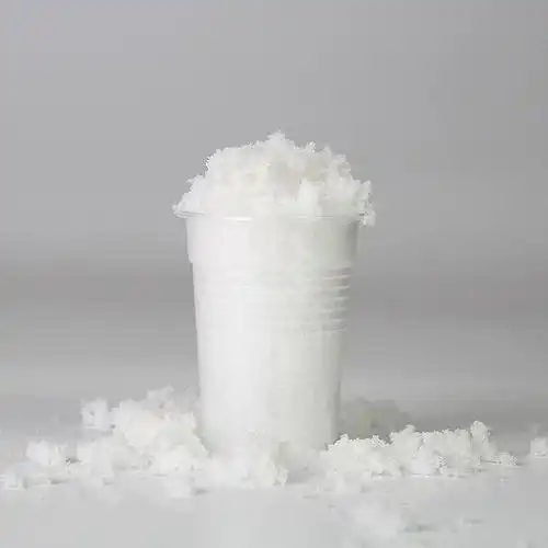 雪花道具人造仿真橱窗装饰品节水雪粉