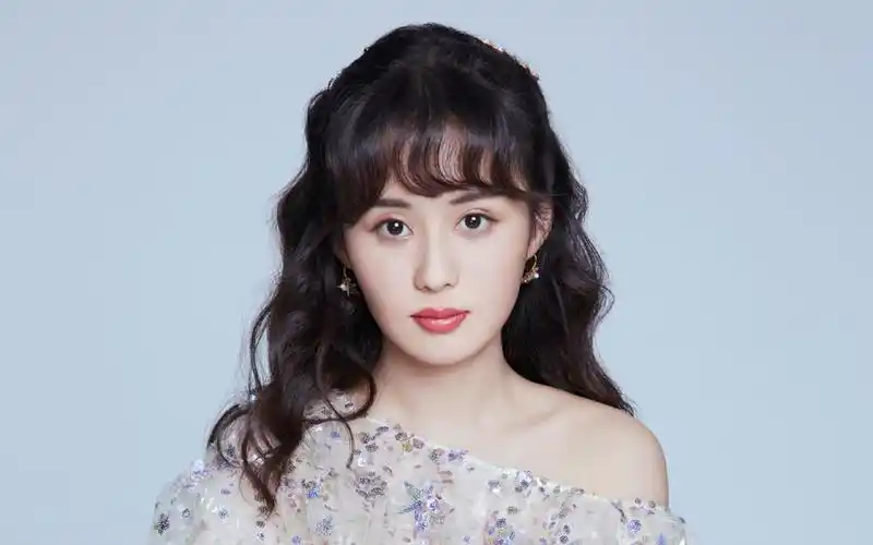 郑合惠子性感迷人写真桌面壁纸