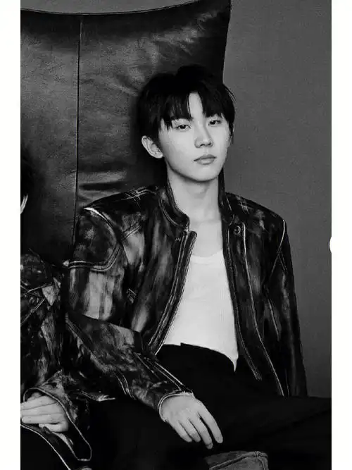 马嘉祺你来例假