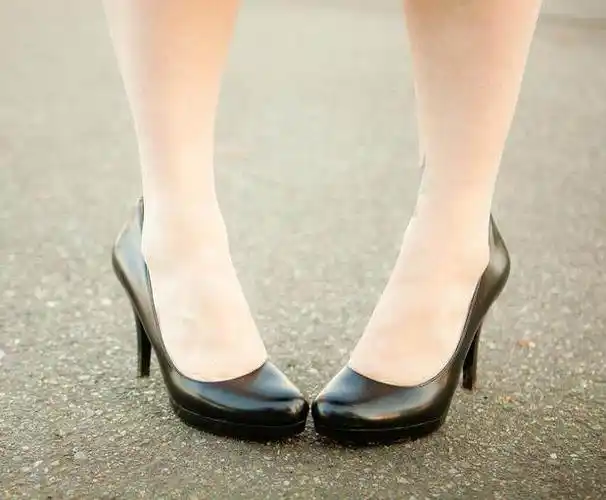 你有内/外八字脚吗?难看怎么办?看这里教你如何矫正