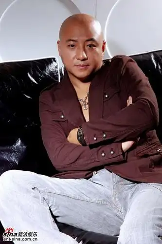 资料图片周晓鸥最新精彩写真5