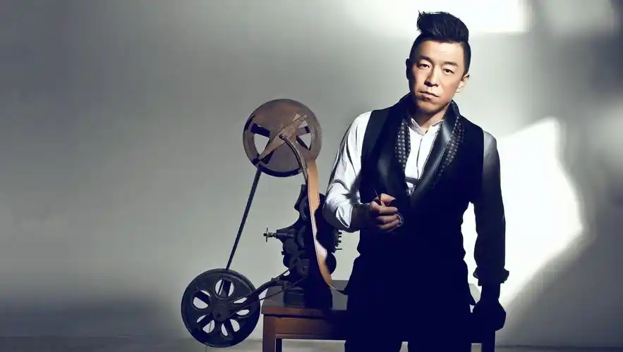 一枚商标惹怒黄渤亲自出马无效