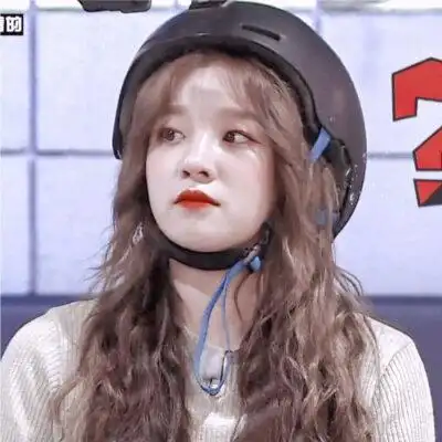 宋雨琦(头像) dt 二屿